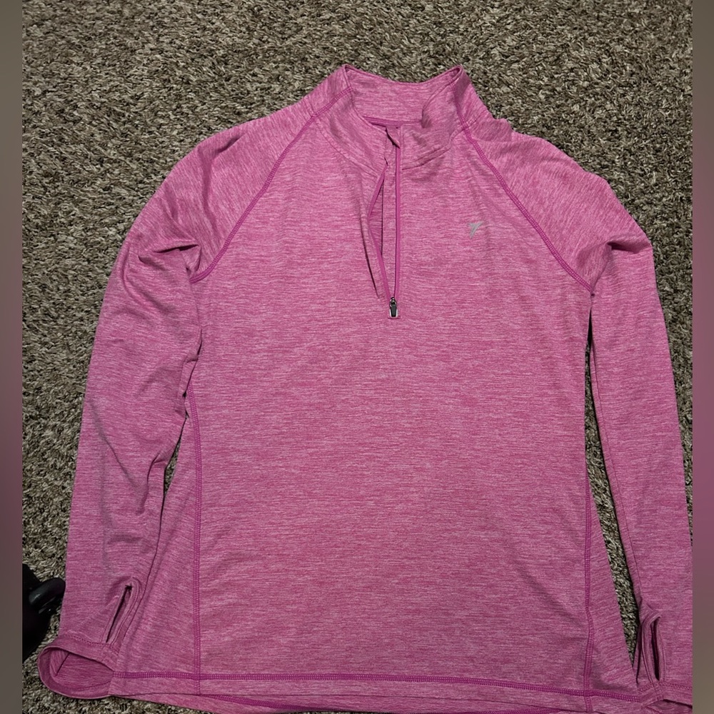 Active by Old Navy Jacket